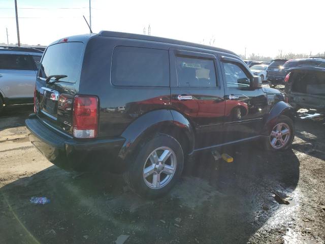 Photo 2 VIN: 1D8GU58K68W241075 - DODGE NITRO 