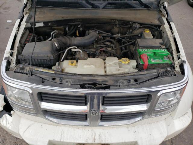 Photo 11 VIN: 1D8GU58K69W545993 - DODGE NITRO 