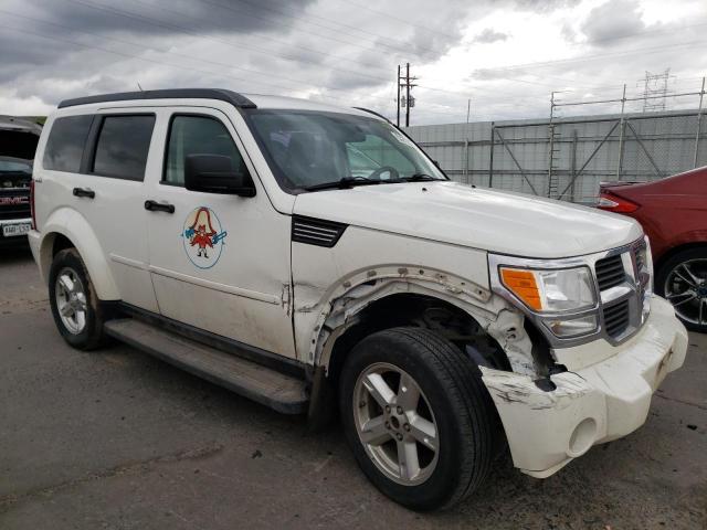 Photo 3 VIN: 1D8GU58K69W545993 - DODGE NITRO 