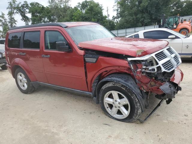 Photo 3 VIN: 1D8GU58K77W559981 - DODGE NITRO SLT 