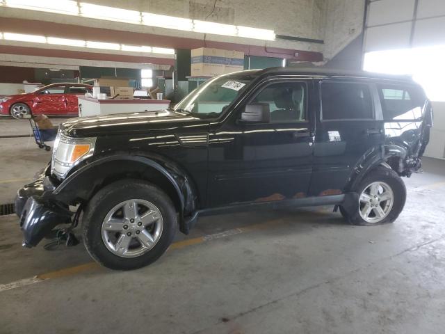 Photo 0 VIN: 1D8GU58K77W608855 - DODGE NITRO 