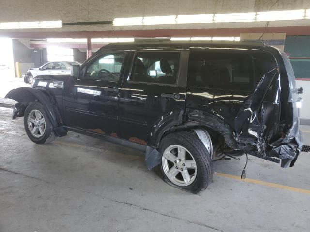 Photo 1 VIN: 1D8GU58K77W608855 - DODGE NITRO 