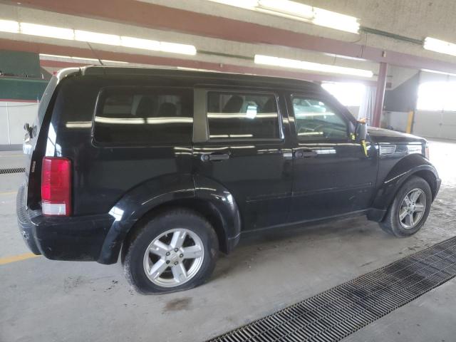 Photo 2 VIN: 1D8GU58K77W608855 - DODGE NITRO 