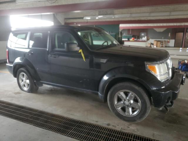 Photo 3 VIN: 1D8GU58K77W608855 - DODGE NITRO 