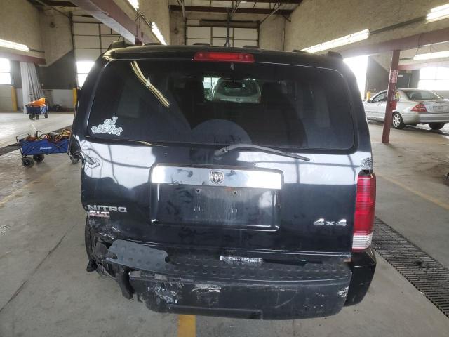 Photo 5 VIN: 1D8GU58K77W608855 - DODGE NITRO 