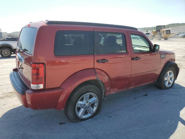 Photo 2 VIN: 1D8GU58K77W688691 - DODGE NITRO SLT 