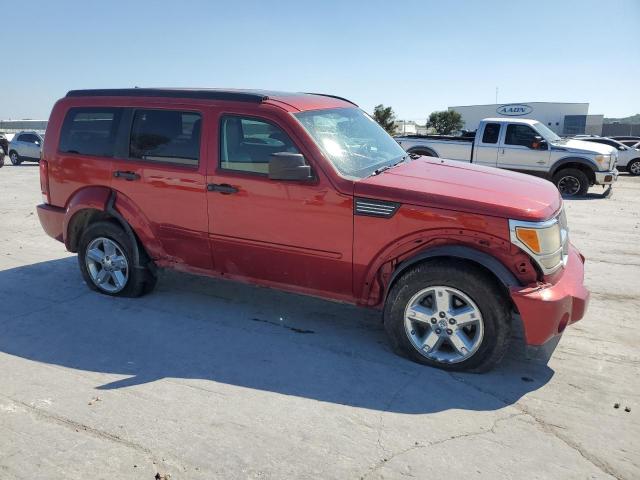 Photo 3 VIN: 1D8GU58K77W688691 - DODGE NITRO SLT 