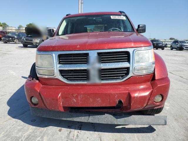 Photo 4 VIN: 1D8GU58K77W688691 - DODGE NITRO SLT 