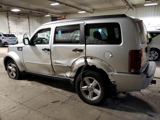 Photo 1 VIN: 1D8GU58K78W145438 - DODGE NITRO 