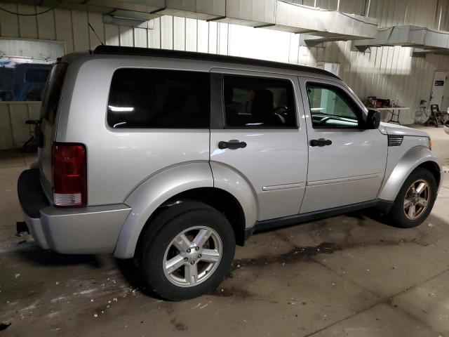 Photo 2 VIN: 1D8GU58K78W145438 - DODGE NITRO 