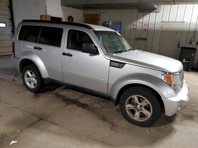 Photo 3 VIN: 1D8GU58K78W145438 - DODGE NITRO 