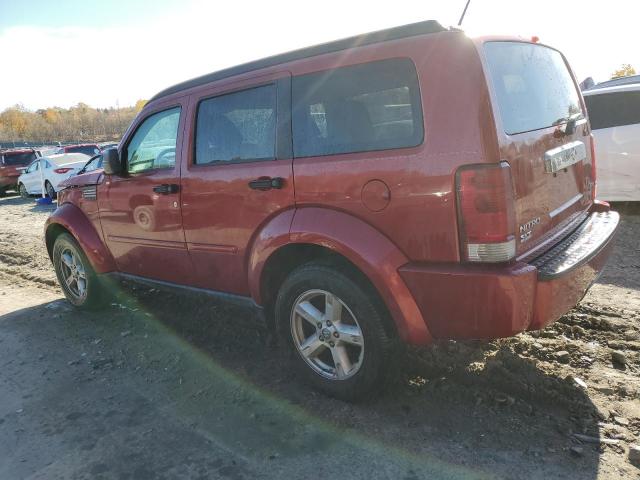 Photo 1 VIN: 1D8GU58K87W504438 - DODGE NITRO 