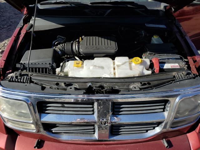 Photo 10 VIN: 1D8GU58K87W504438 - DODGE NITRO 