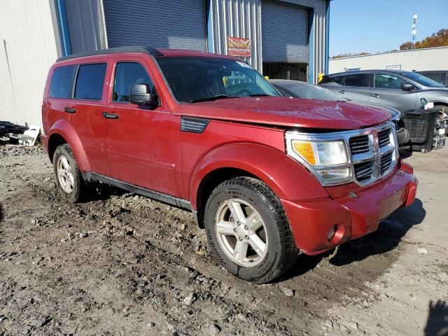 Photo 3 VIN: 1D8GU58K87W504438 - DODGE NITRO 