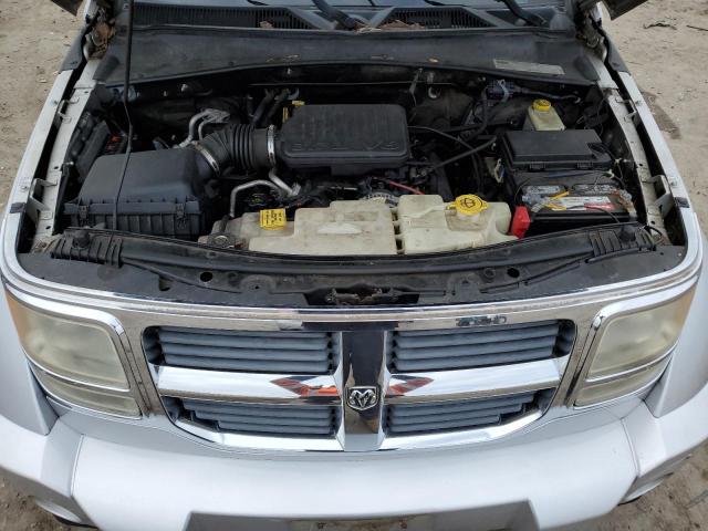 Photo 10 VIN: 1D8GU58K87W527606 - DODGE NITRO 