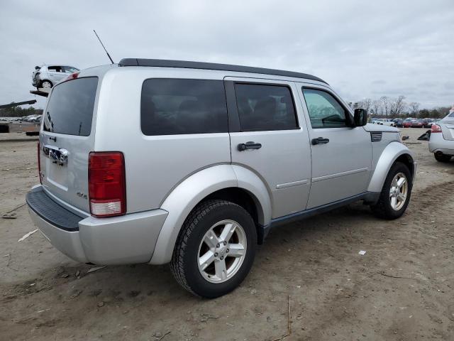 Photo 2 VIN: 1D8GU58K87W527606 - DODGE NITRO 