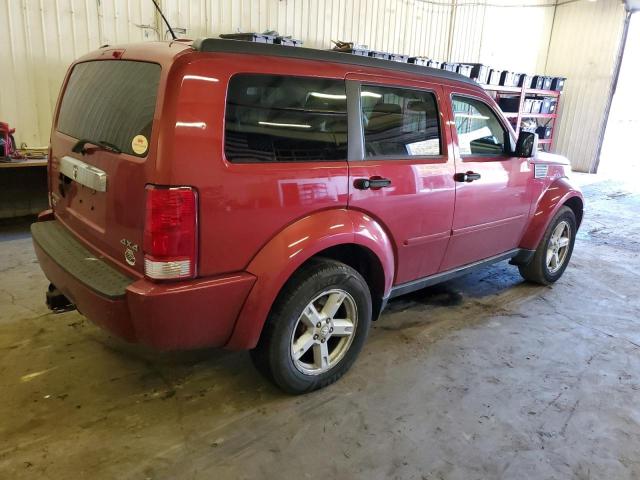 Photo 2 VIN: 1D8GU58K87W549167 - DODGE NITRO 