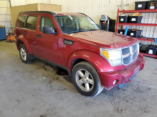 Photo 3 VIN: 1D8GU58K87W549167 - DODGE NITRO 