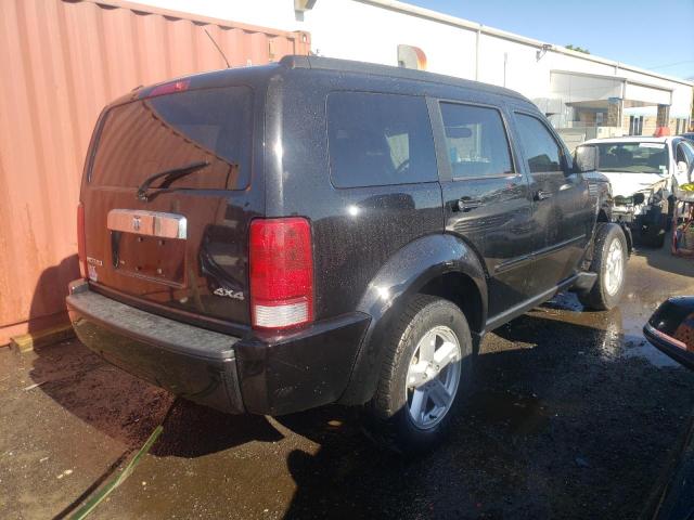 Photo 2 VIN: 1D8GU58K87W556457 - DODGE NITRO 