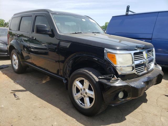 Photo 3 VIN: 1D8GU58K87W556457 - DODGE NITRO 