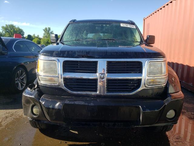 Photo 4 VIN: 1D8GU58K87W556457 - DODGE NITRO 