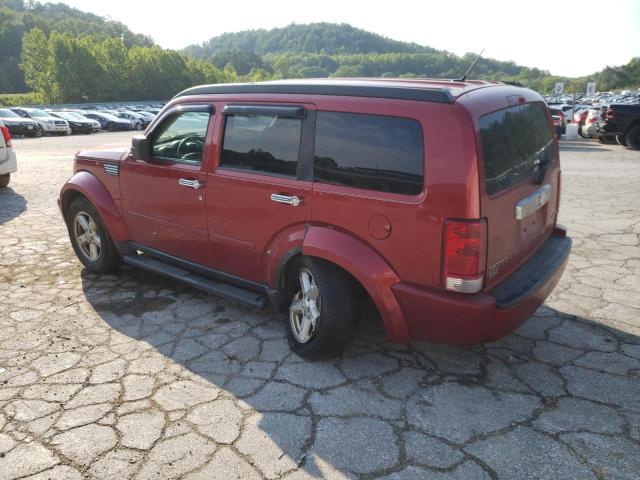 Photo 1 VIN: 1D8GU58K87W654534 - DODGE NITRO 