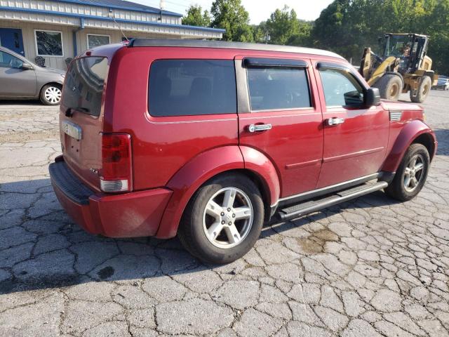 Photo 2 VIN: 1D8GU58K87W654534 - DODGE NITRO 