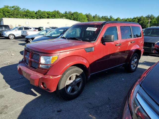 Photo 0 VIN: 1D8GU58K88W125568 - DODGE NITRO 