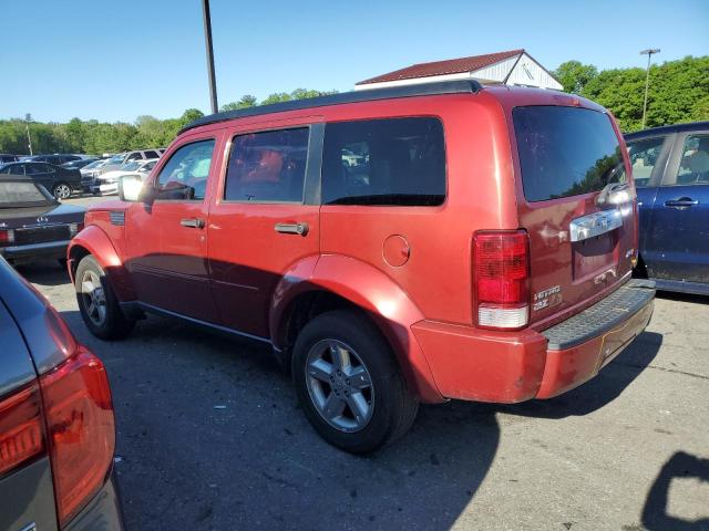 Photo 1 VIN: 1D8GU58K88W125568 - DODGE NITRO 