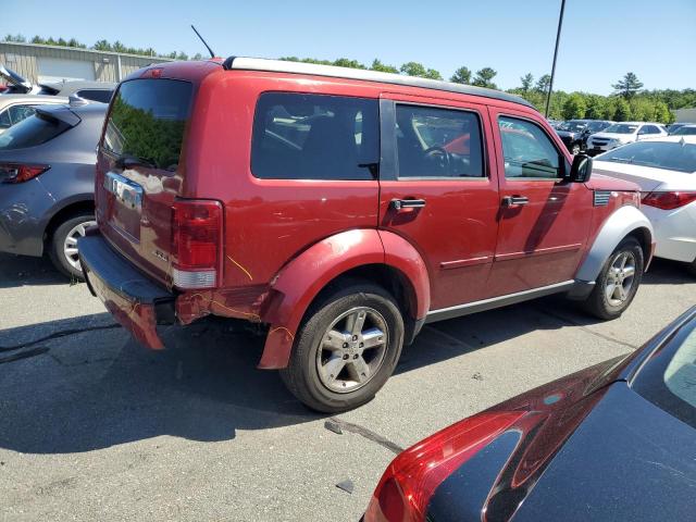 Photo 2 VIN: 1D8GU58K88W125568 - DODGE NITRO 