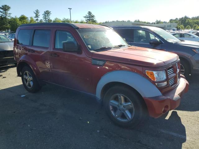 Photo 3 VIN: 1D8GU58K88W125568 - DODGE NITRO 