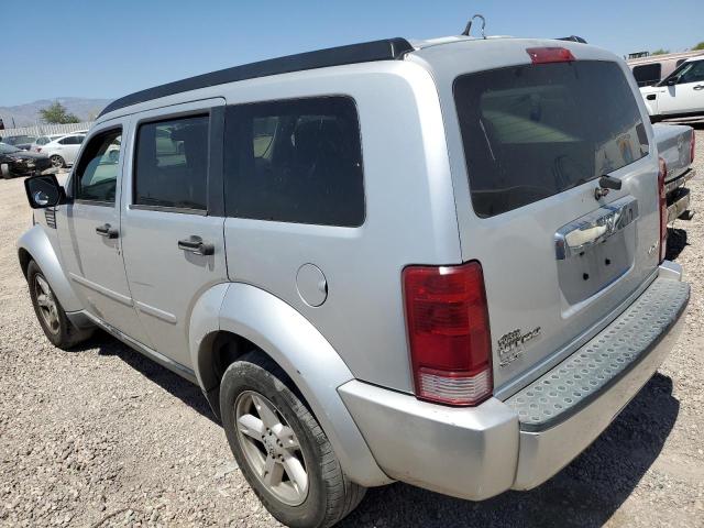 Photo 1 VIN: 1D8GU58K88W151877 - DODGE NITRO 