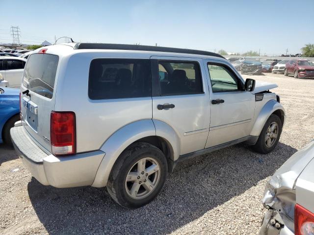 Photo 2 VIN: 1D8GU58K88W151877 - DODGE NITRO 