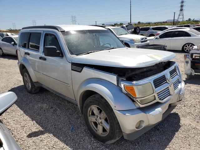 Photo 3 VIN: 1D8GU58K88W151877 - DODGE NITRO 