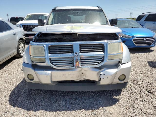 Photo 4 VIN: 1D8GU58K88W151877 - DODGE NITRO 