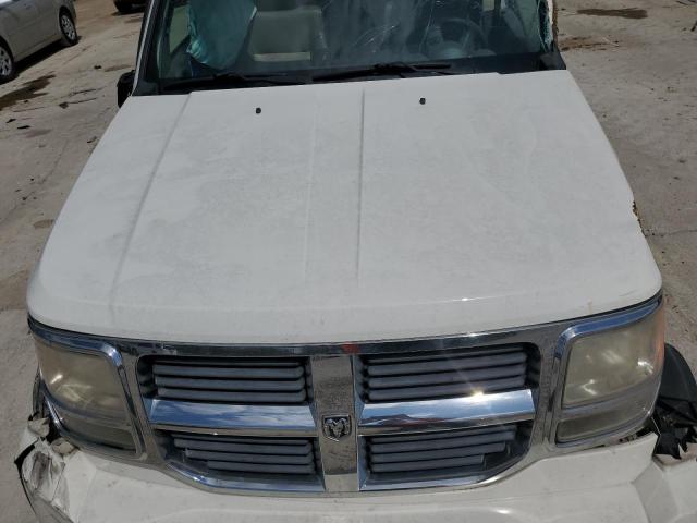 Photo 10 VIN: 1D8GU58K97W549193 - DODGE NITRO 