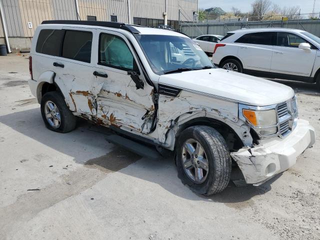 Photo 3 VIN: 1D8GU58K97W549193 - DODGE NITRO 