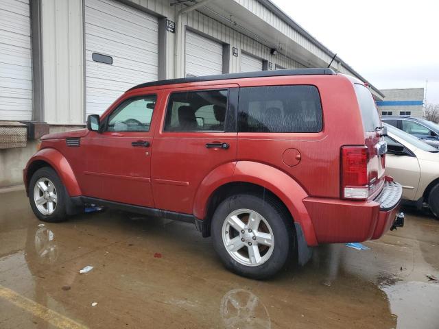 Photo 1 VIN: 1D8GU58K97W558637 - DODGE NITRO 