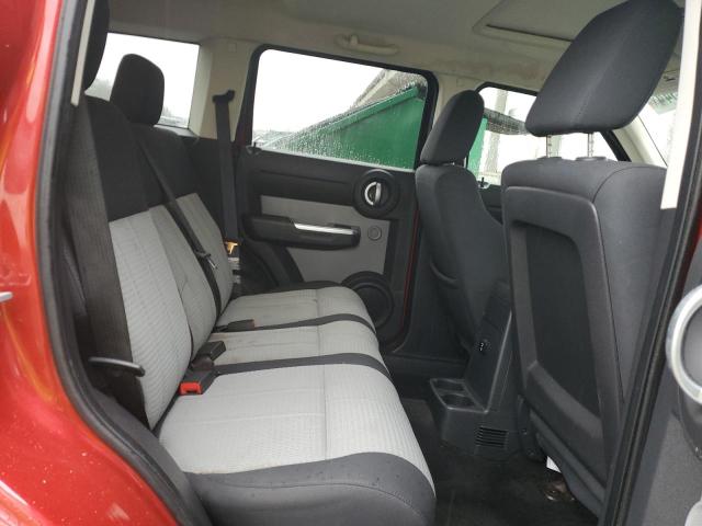 Photo 10 VIN: 1D8GU58K97W558637 - DODGE NITRO 