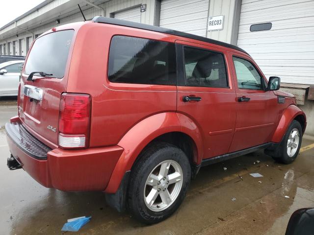 Photo 2 VIN: 1D8GU58K97W558637 - DODGE NITRO 