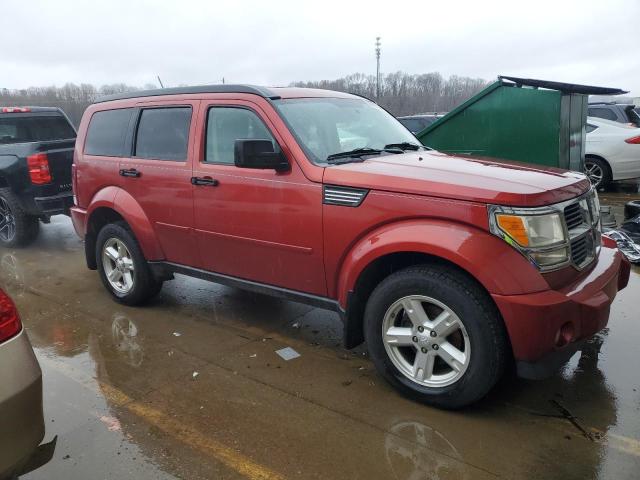 Photo 3 VIN: 1D8GU58K97W558637 - DODGE NITRO 