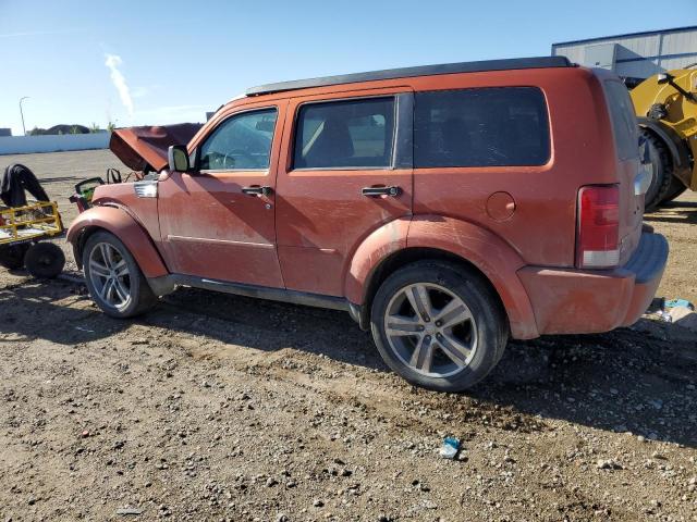 Photo 1 VIN: 1D8GU58K97W608873 - DODGE NITRO SLT 