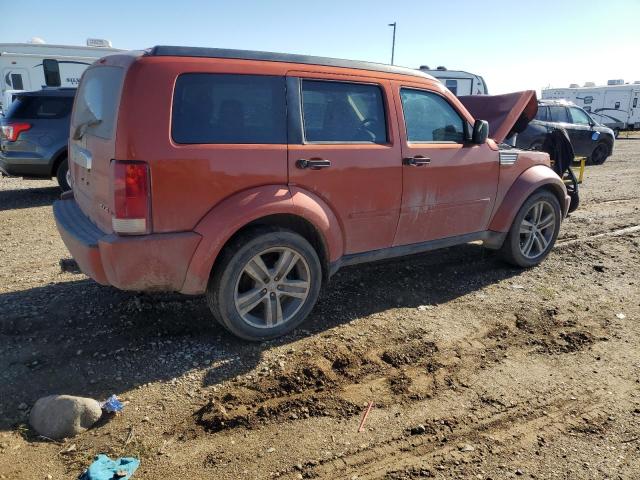 Photo 2 VIN: 1D8GU58K97W608873 - DODGE NITRO SLT 