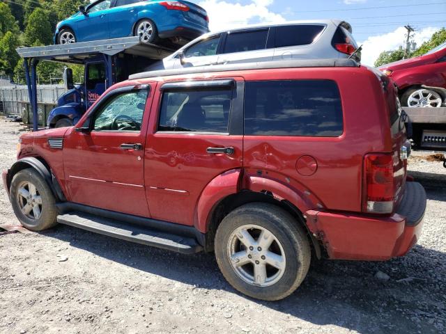 Photo 1 VIN: 1D8GU58K97W609201 - DODGE NITRO SLT 