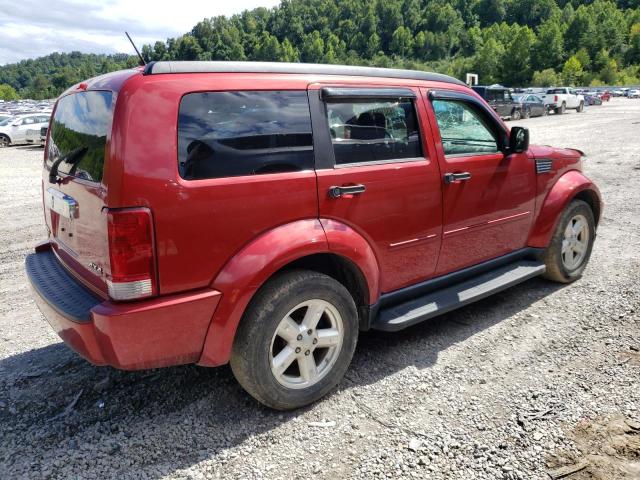 Photo 2 VIN: 1D8GU58K97W609201 - DODGE NITRO SLT 