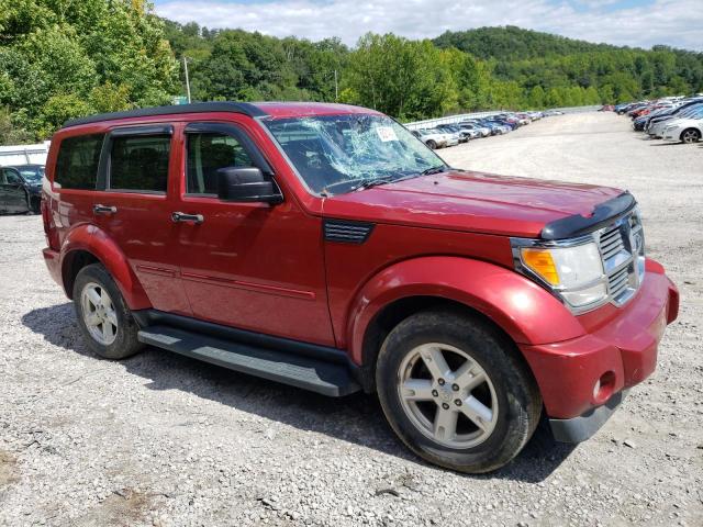 Photo 3 VIN: 1D8GU58K97W609201 - DODGE NITRO SLT 