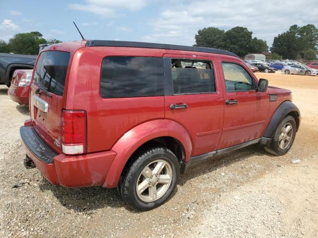 Photo 2 VIN: 1D8GU58K97W611966 - DODGE NITRO SLT 