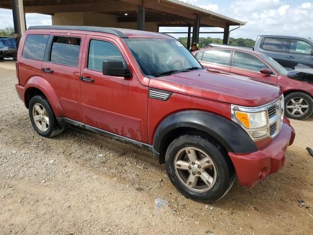 Photo 3 VIN: 1D8GU58K97W611966 - DODGE NITRO SLT 