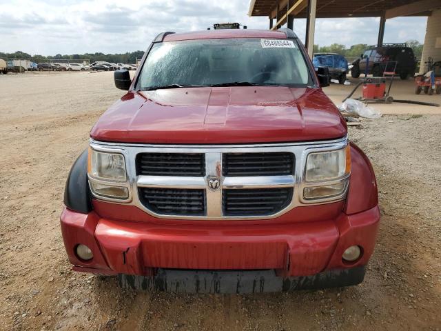 Photo 4 VIN: 1D8GU58K97W611966 - DODGE NITRO SLT 