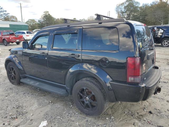 Photo 1 VIN: 1D8GU58K97W636589 - DODGE NITRO SLT 